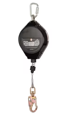 PEAKWORKS Leading Edge SRL – Single Leg Cable with Snap – 60’