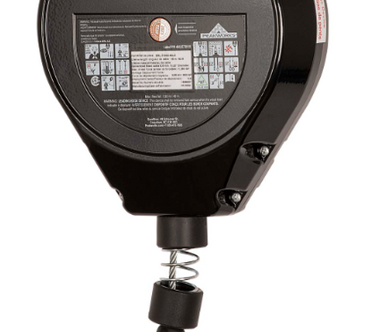 PEAKWORKS Leading Edge SRL – Single Leg Cable with Snap – 60’