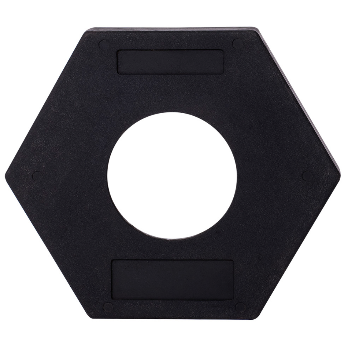 Pioneer Pioneer 2320 Stackable Delineator Base