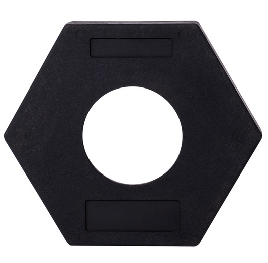 Pioneer Pioneer 2320 Stackable Delineator Base
