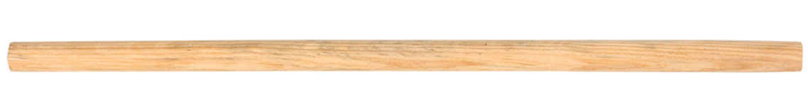 Pioneer Pioneer 459 Wooden Traffic Flag Dowel Rod – 36"