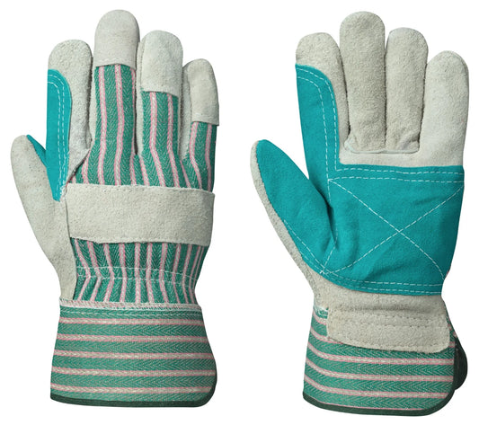 Pioneer Pioneer 845 Fitter's Cowsplit Glove (12 Pack)