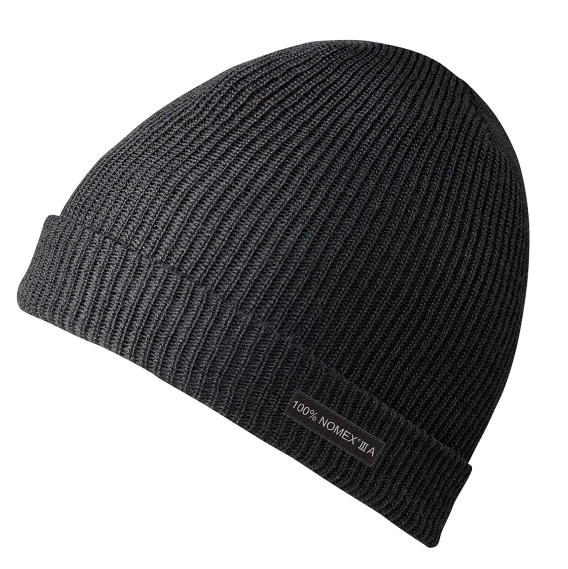 Pioneer Pioneer C200 Nomex® IIIA Flame-Resistant Toque – Black