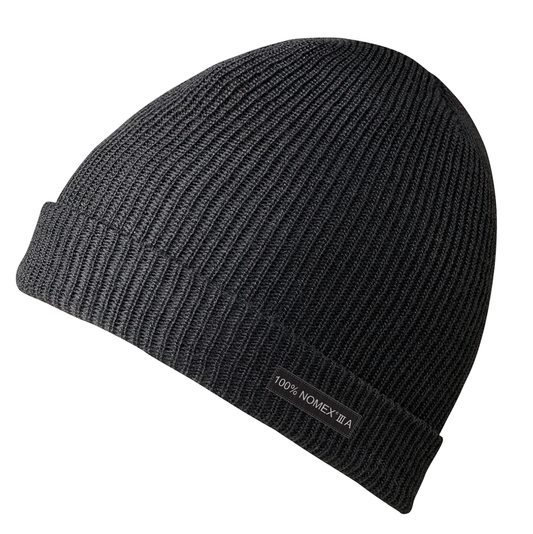 Pioneer Pioneer C200 Nomex® IIIA Flame-Resistant Toque – Black