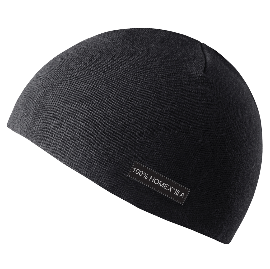 Pioneer Pioneer C201 Nomex® IIIA Flame-Resistant Toque — Black