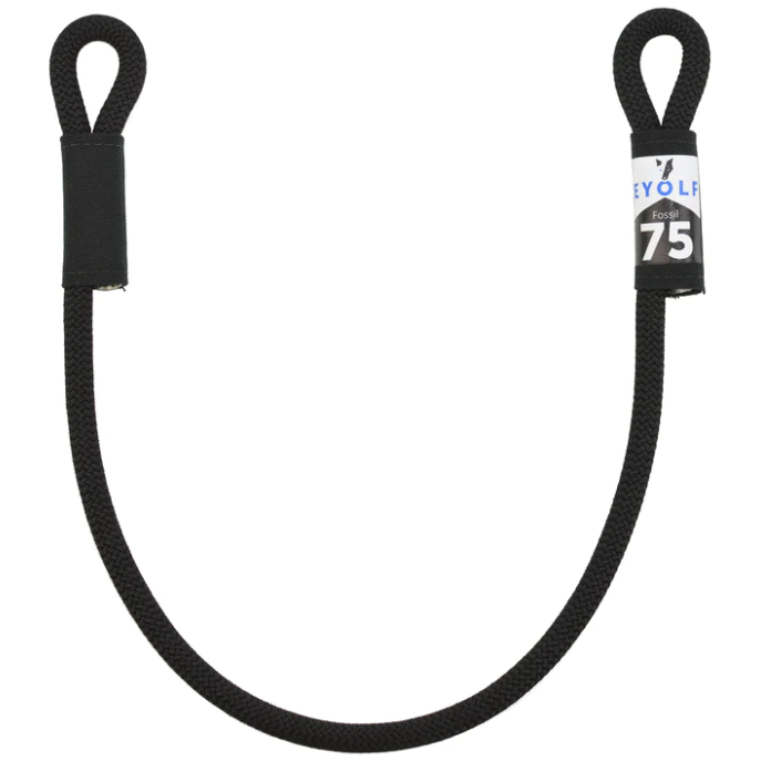 EYOLF FOSSIL COWTAILS 