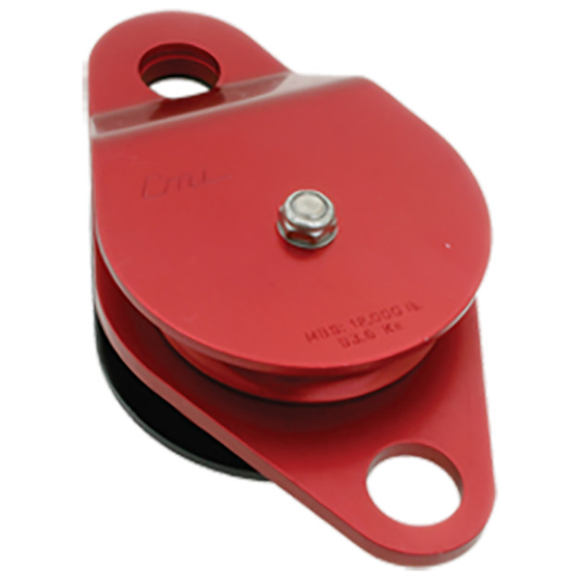 CMI UP101 UPLIFT PULLEY W/BECKET
