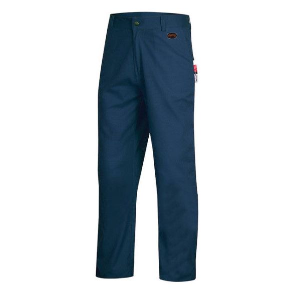 PIONEER 7761 FR-TECH® FLAME RESISTANT/ARC RATED SAFETY PANTS - NAVY