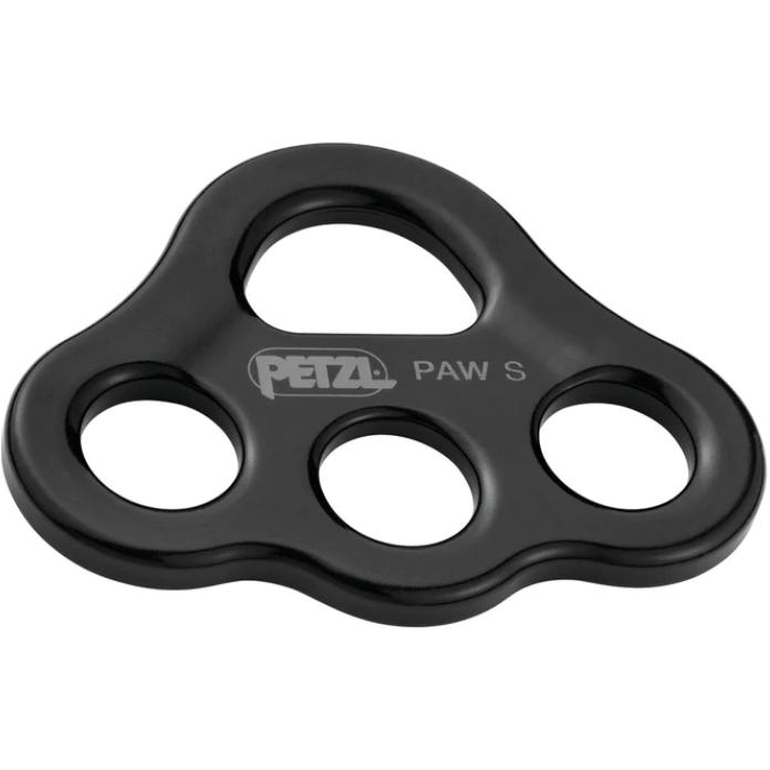 Petzl Paw Small Rigging Plate 