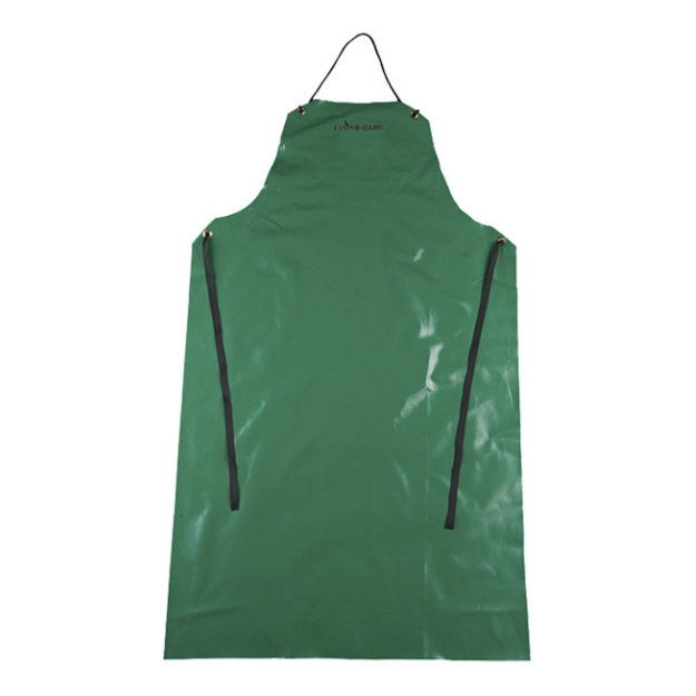 RANPRO A43 48 CA-43® FLAME/ CHEMICAL/ ACID RESISTANT APRON