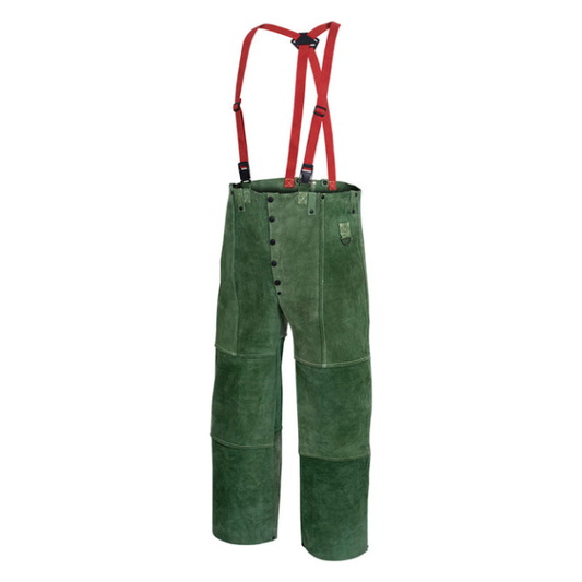 RANPRO WP 100 WELDER'S WAIST PANT