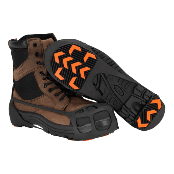 DUE NORTH SPIKELESS TRACTION AIDS