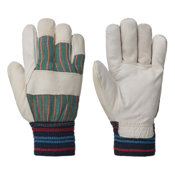 536KN INSULATED FITTERÂS COWGRAIN GLOVE (12 PACK)
