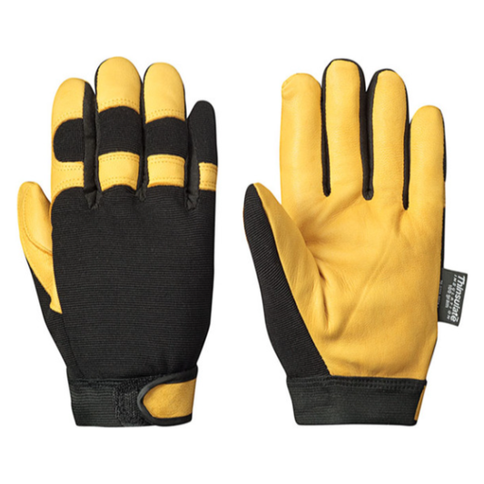 891 MECHANIC'S STYLE ERGONOMIC GLOVE (12 PACK)