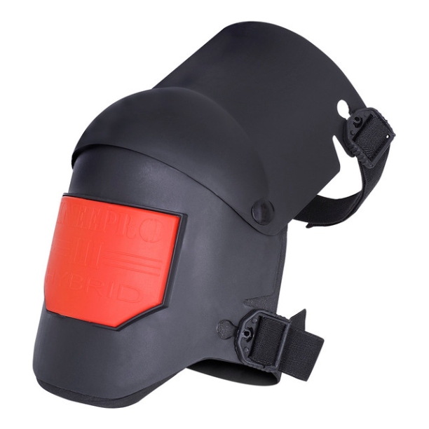 S96211-H KNEEPRO HYBRID ULTRA FLEX III KNEE PAD