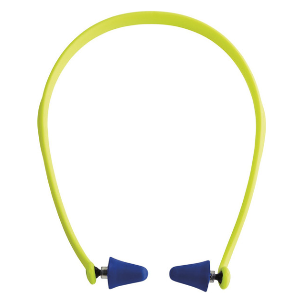 S23430 EAR PLUGS - PREMIUM BANDED