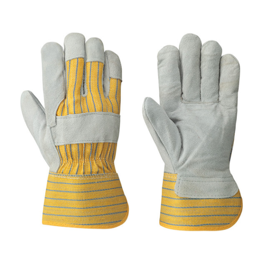 547 FITTER'S COWSPLIT GLOVE (12 PACK)