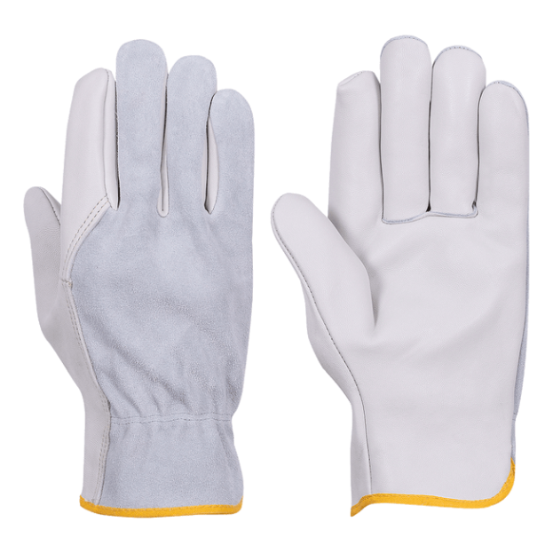 PIONEER 535G GOAT SKIN DRIVER GLOVES