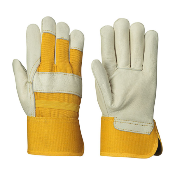 632B INSULATED FITTERÂS COWGRAIN GLOVE 2XL (12 PACK)