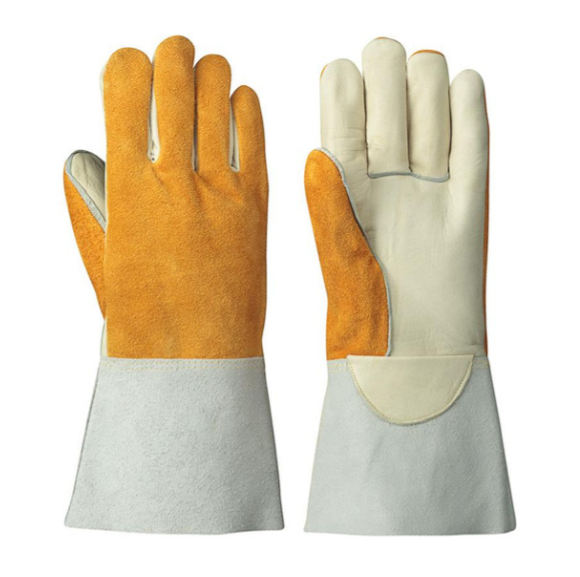 542 WELDER'S COWGRAIN GLOVE (12 PACK)