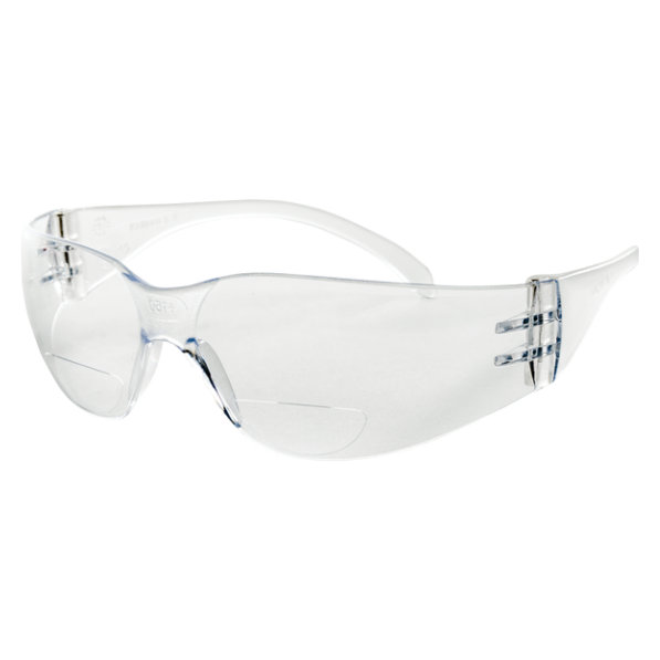 X300RX BIFOCAL SAFETY GLASSES 