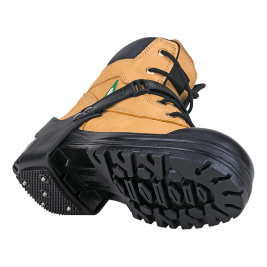 K1 HEELSTOP - ANTI-SLIP HEEL TRACTION AID - INTRINSIC