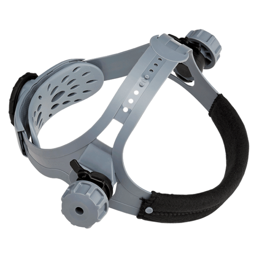 JACKSON QUAD 500Â® SERIES - 370 SPEED DIAL - REPLACEMENT FACE SHIELD HEADGEAR