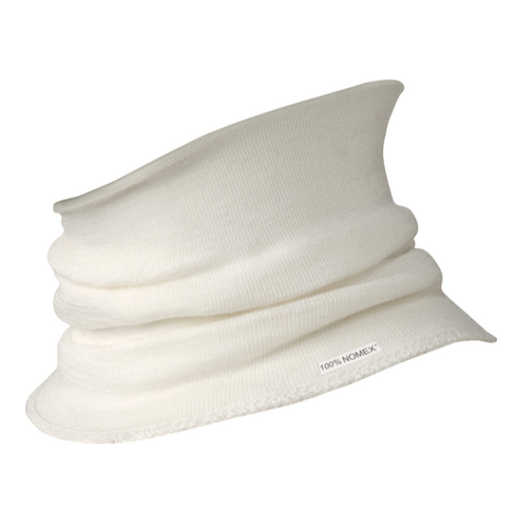 • Nomex® life-long flame resistant