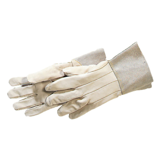 852 WHITE STAGS TIG GLOVE