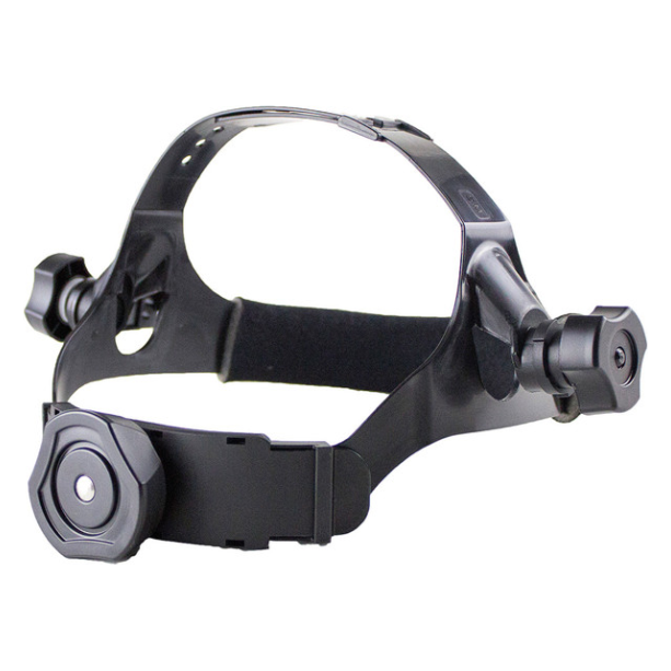S32011 REPLACEMENT RATCHETING HEADGEAR FOR DP4 FACE SHIELD