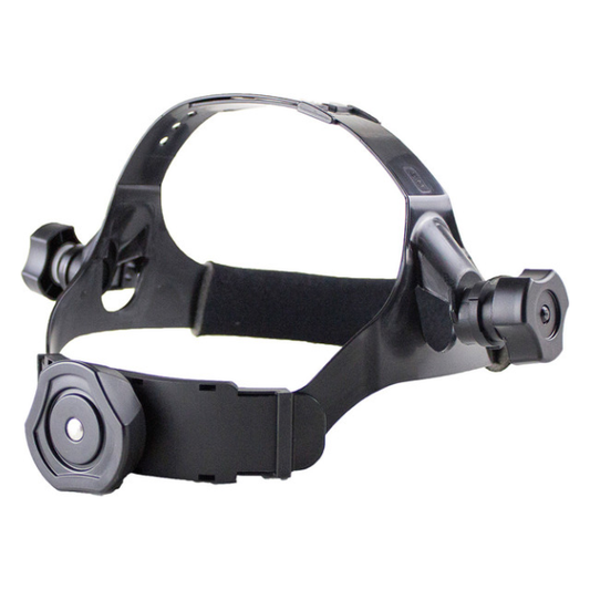 S32011 REPLACEMENT RATCHETING HEADGEAR FOR DP4 FACE SHIELD