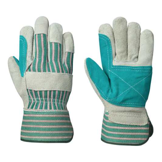 845 FITTER'S COWSPLIT GLOVE (12 PACK)