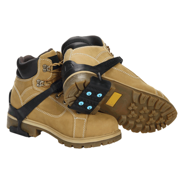 DUE NORTH HEEL TRACTION AID - O/S