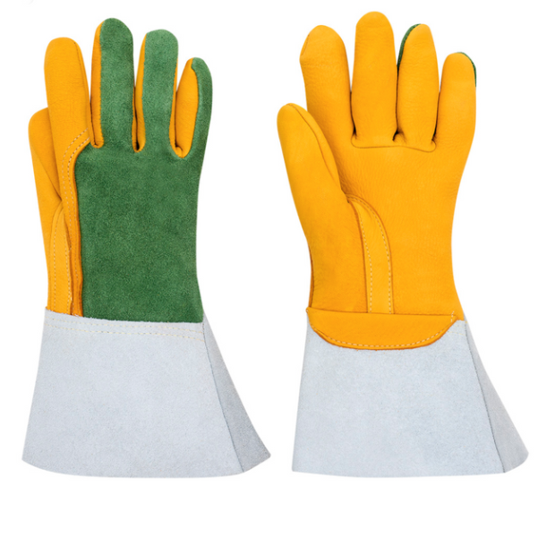 858 SUPER TIGGERS TIG GLOVE