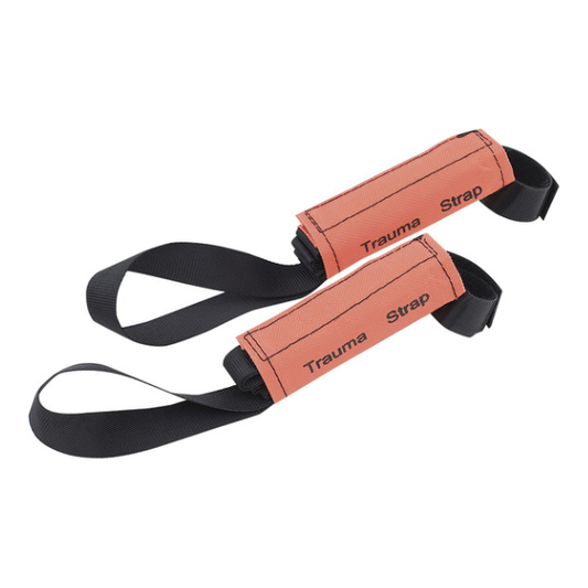 May save your life

• Low cost

• Easy to install

• Easy to use

• THINK RESCUE!
