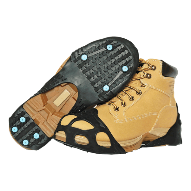 DUE NORTH ALL PURPOSE INDUSTRIAL TRACTION AID