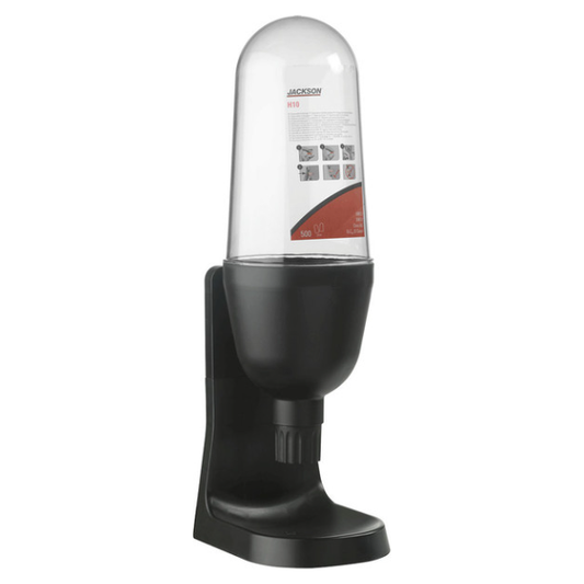 JACKSON DISPOSABLE FOAM EAR PLUGS DISPENSER