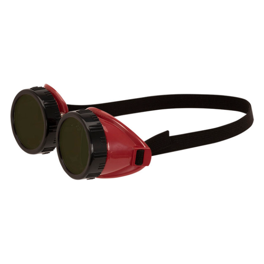 JACKSON EYE CUP CUTTING GOGGLE - IRUV SHADE 5