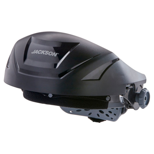 JACKSON F4XP PREMIUM CROWN WITH RATCHETING HEADGEAR