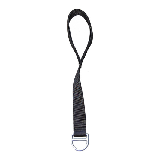 D-Ring Extender 18" (46 cm)