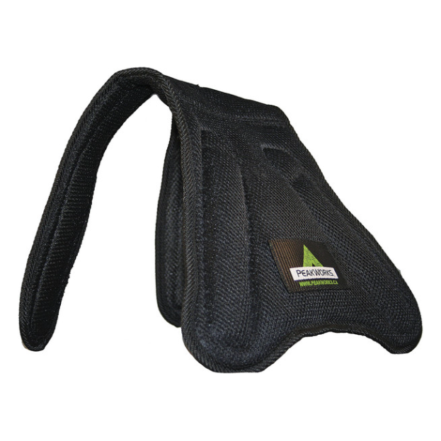 FBH-PAD REMOVEABLE BACK PAD FOR PEAKWORKS HARNESSES