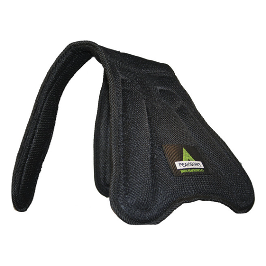 FBH-PAD REMOVEABLE BACK PAD FOR PEAKWORKS HARNESSES