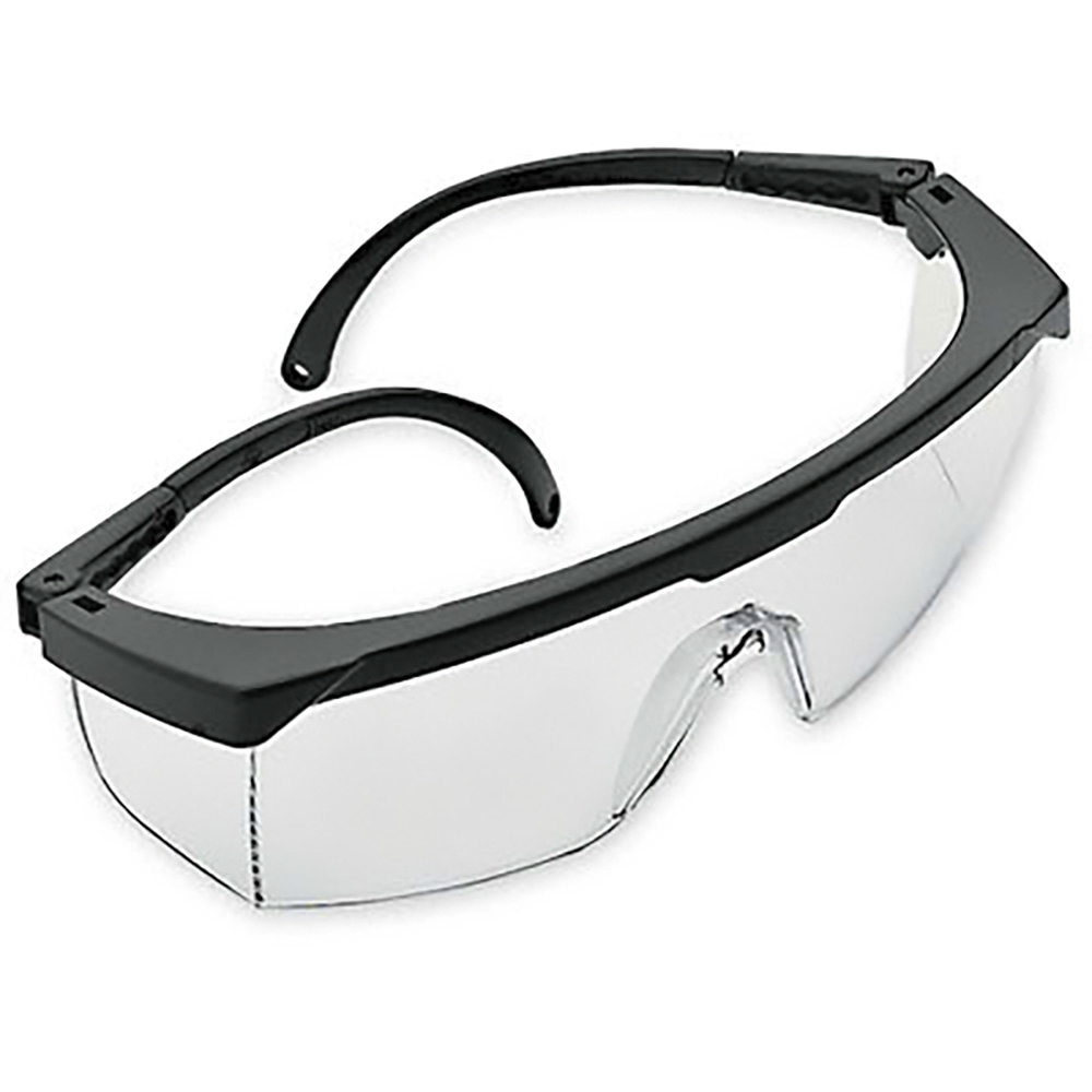Sellstrom Sellstrom S76301 Sebring Clear Tint Safety Glasses – 12 Pack
