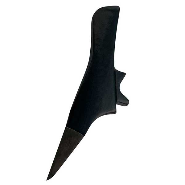 BUCKINGHAM BUCKINGHAM Climbing Spur Gaff — T9206