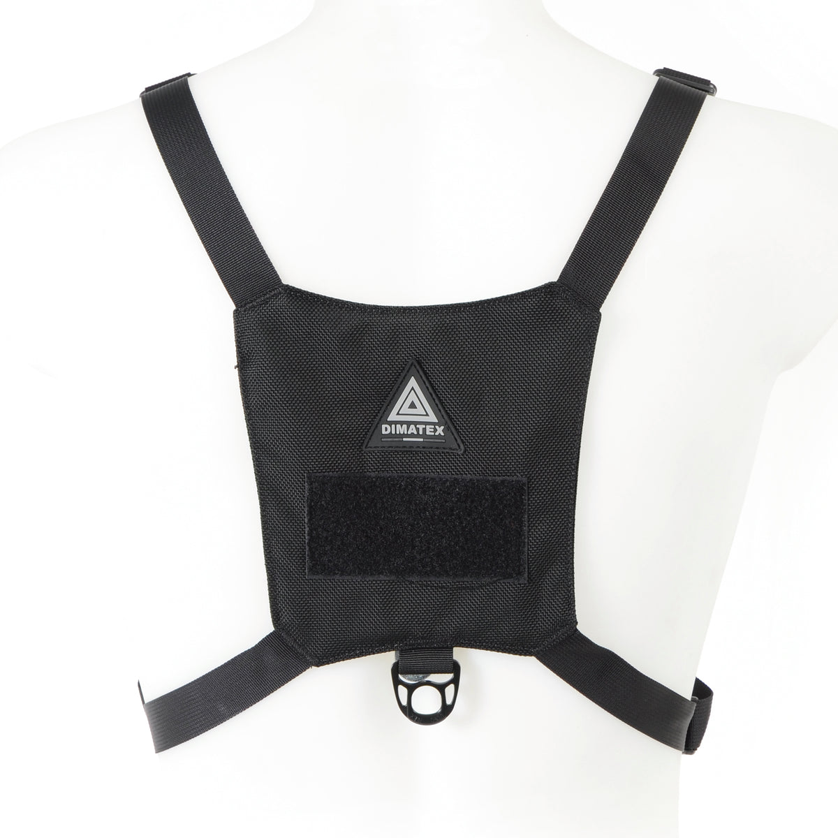 THORAX Double Versatile Radio Holder with Integrated Radio Cover