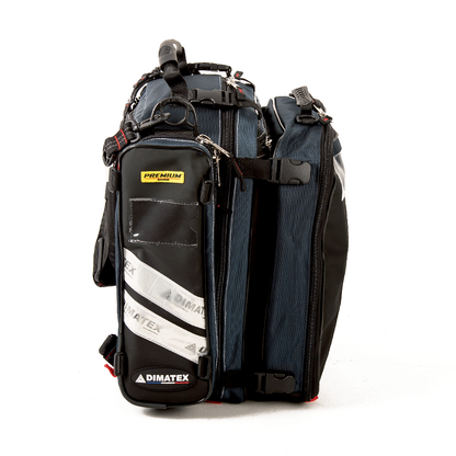Tonic Compact Lightweight Response Backpack