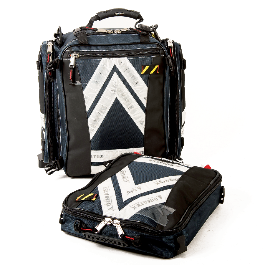 Tonic Compact Lightweight Response Backpack