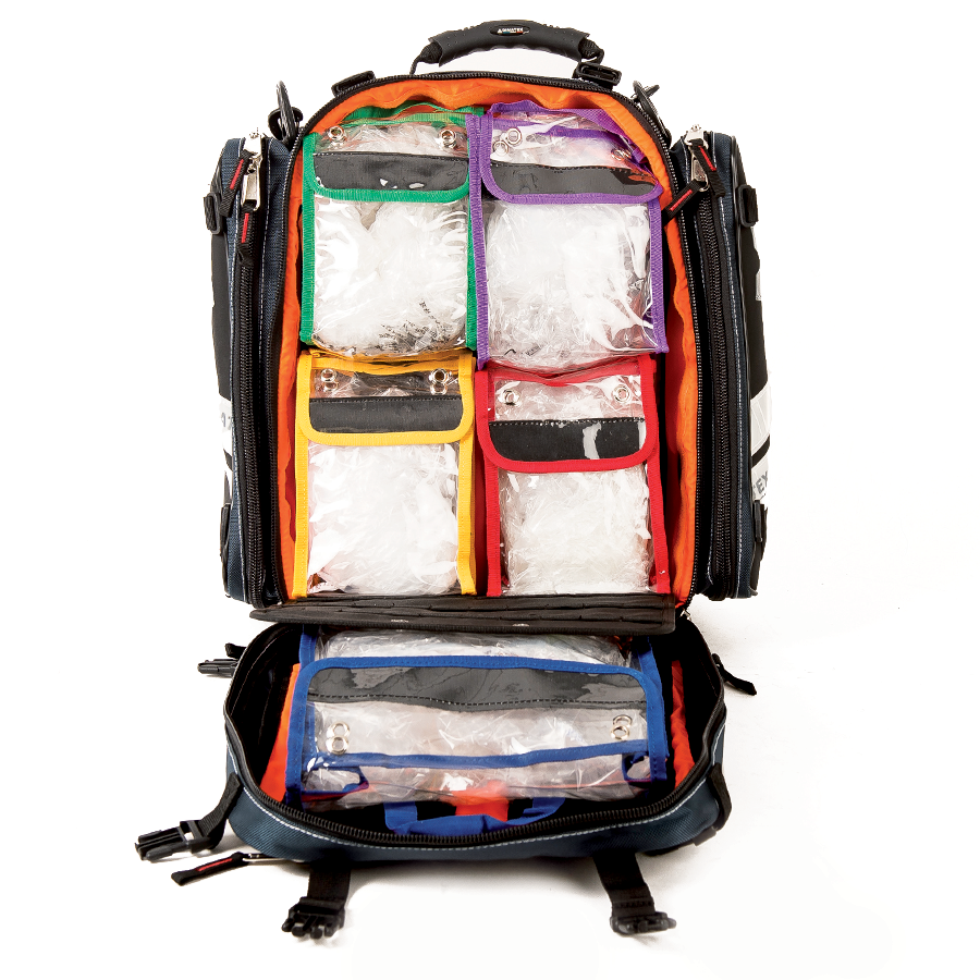 Tonic Compact Lightweight Response Backpack