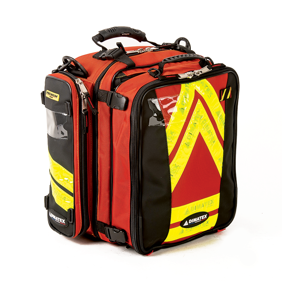 Tonic Compact Lightweight Response Backpack