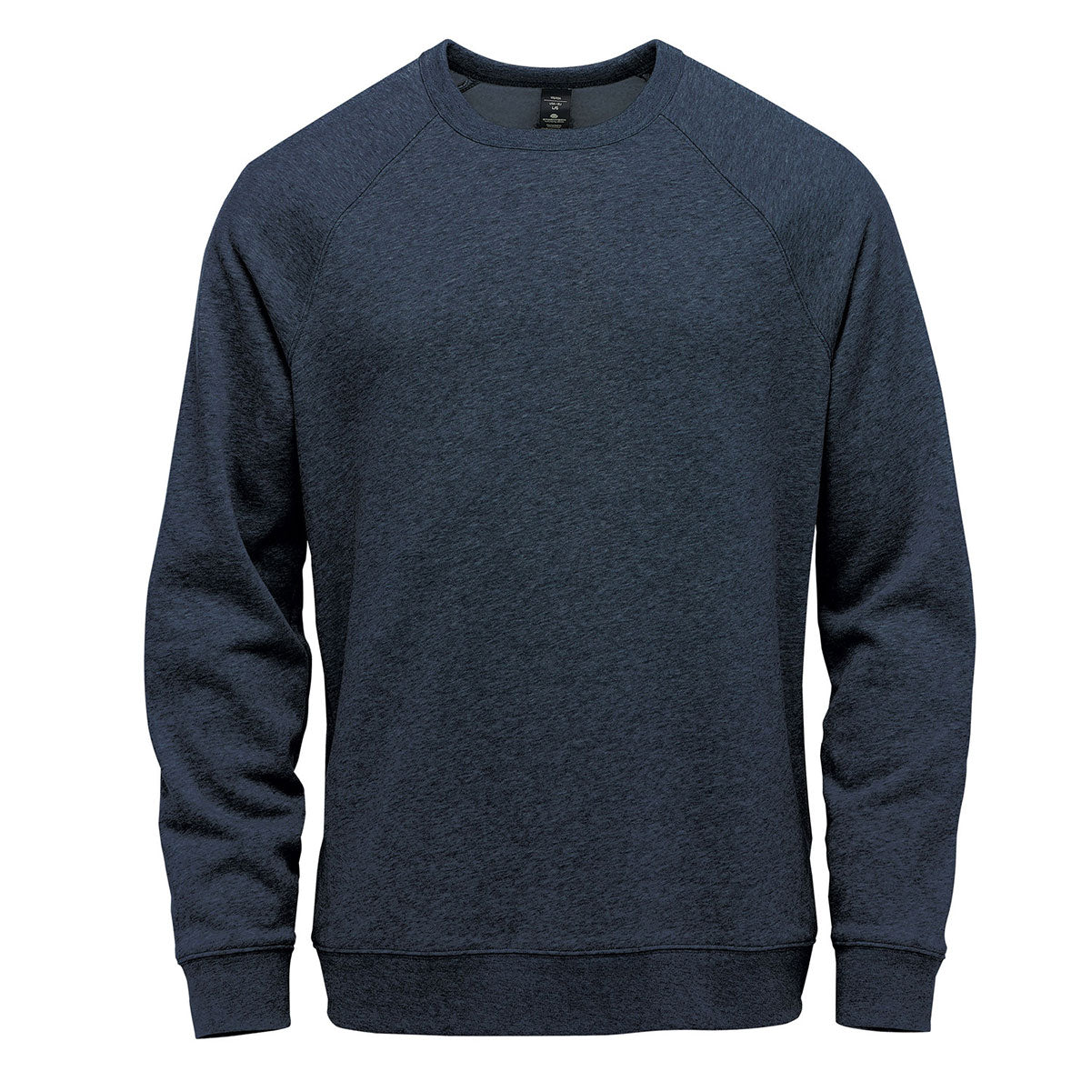 Stormtech Stormtech TWX-1 Men's Monashee Fleece Crew Neck – Navy – M / Navy